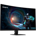 GIGABYTE 32" / 180Hz / QHD / VA / Curved 