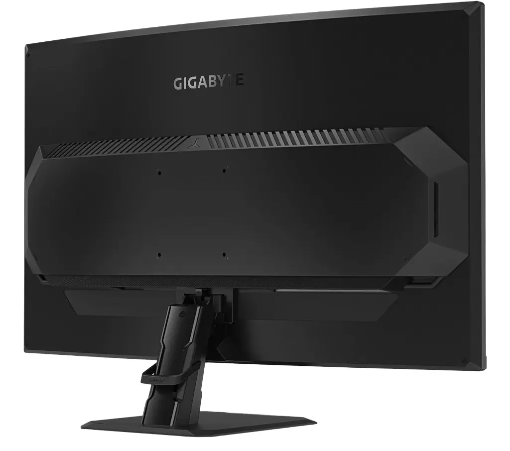 GIGABYTE 32" / 180Hz / QHD / VA / Curved 