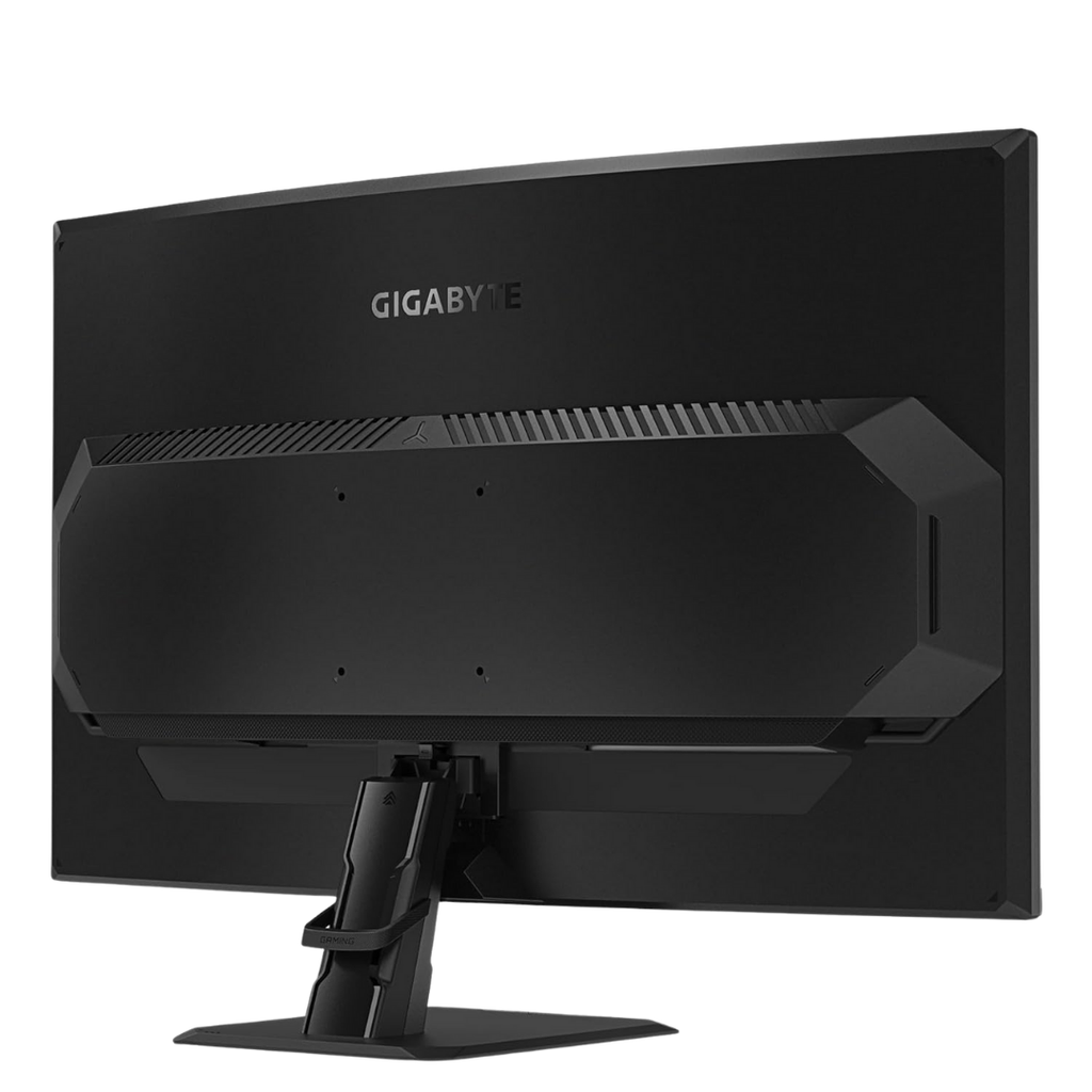 GIGABYTE 32" / 180Hz / QHD / VA / Curved 