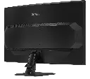 GIGABYTE 32" / 180Hz / QHD / VA / Curved 