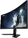 GIGABYTE 34" / 180Hz / WQHD / VA / Curved