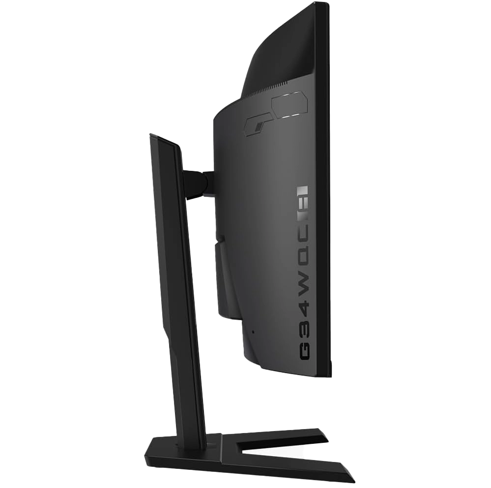 GIGABYTE 34" / 180Hz / WQHD / VA / Curved
