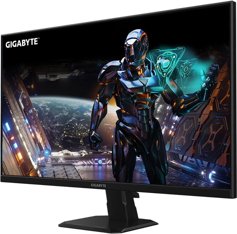 GIGABYTE 27" / 180Hz / QHD / SS IPS / Flat