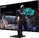 GIGABYTE 27" / 180Hz / QHD / SS IPS / Flat