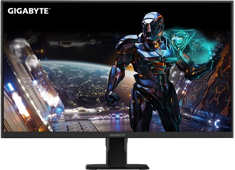 GIGABYTE 27" / 180Hz / QHD / SS IPS / Flat