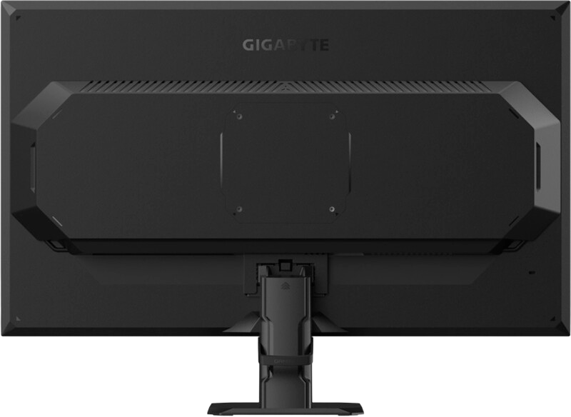 GIGABYTE 27" / 180Hz / QHD / SS IPS / Flat