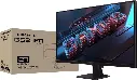 GIGABYTE 27" / 180Hz / FHD / SS IPS / Flat