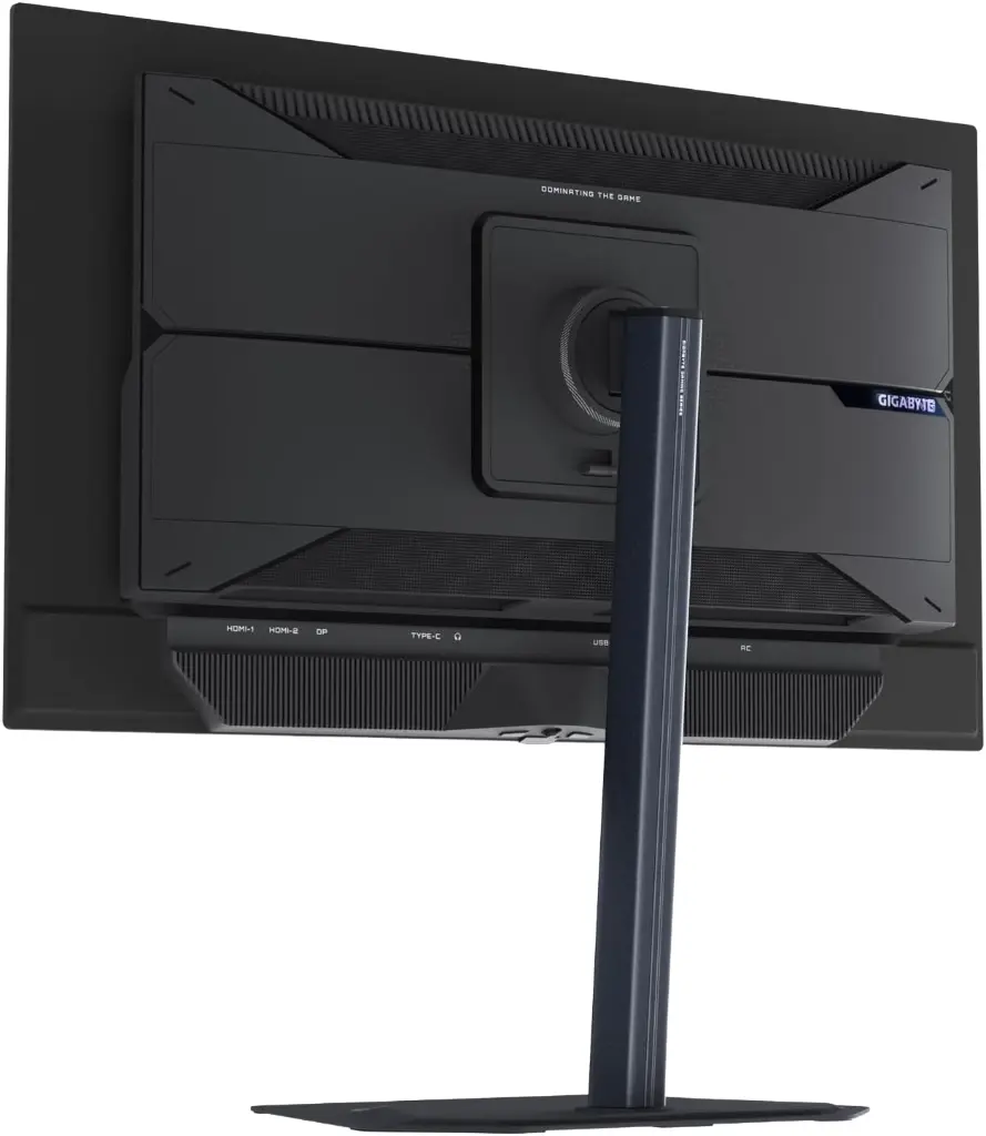 GIGABYTE 27" / 240Hz / QHD / OLED / Flat