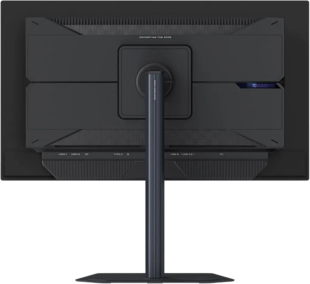 GIGABYTE 27" / 240Hz / QHD / OLED / Flat