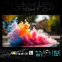 GIGABYTE 27" / 240Hz / QHD / OLED / Flat