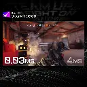 GIGABYTE 27" / 240Hz / QHD / OLED / Flat