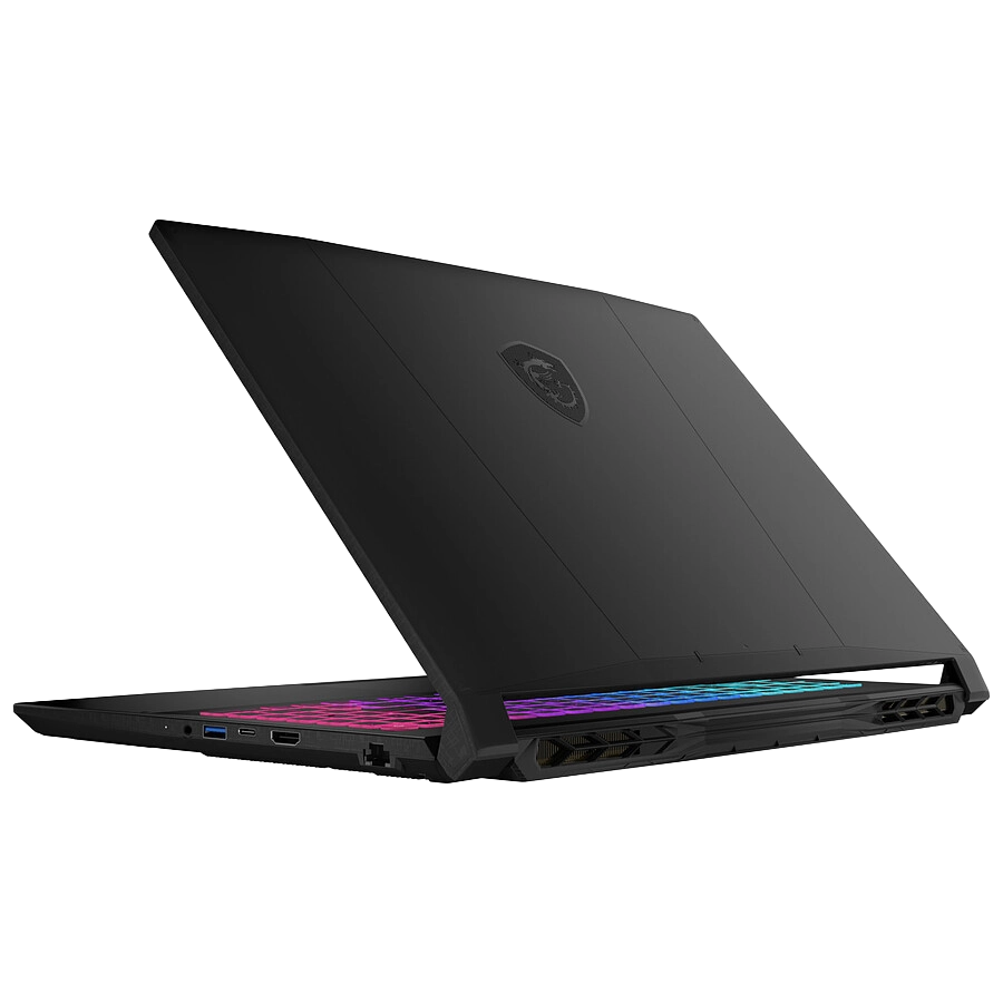 MSI Katana 15" / RTX 5070 / I7 14650HX / 144Hz