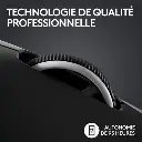 LOGITECH G Pro X Superlight 2 Wireless Black
