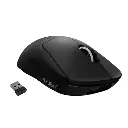 LOGITECH Pro X Superlight Noir sans fil