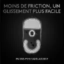 LOGITECH Pro X Superlight Noir sans fil