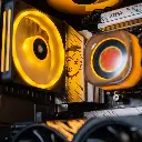 PC Orion GEFORCE RTX™ 5080 