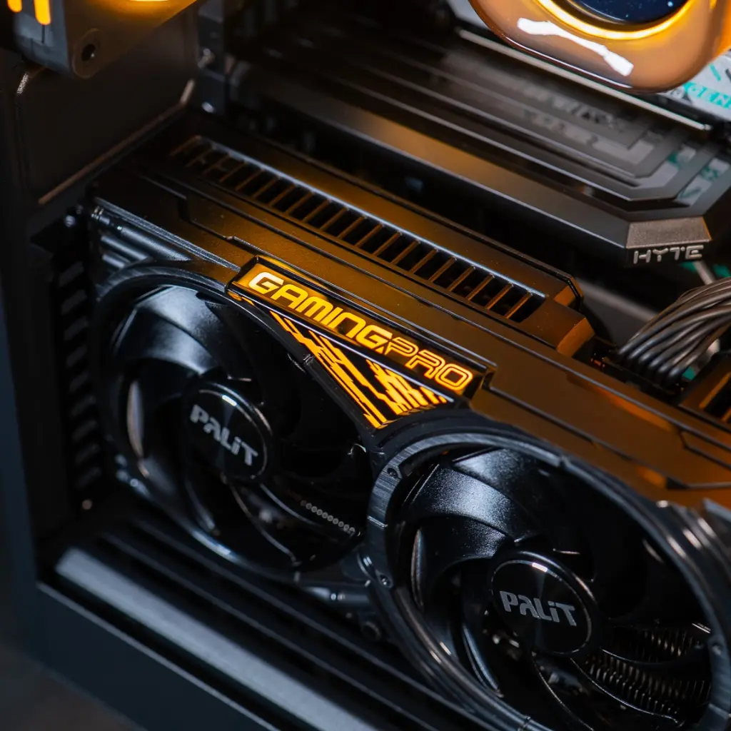 PC Orion GEFORCE RTX™ 5080 