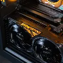 PC Orion GEFORCE RTX™ 5080 