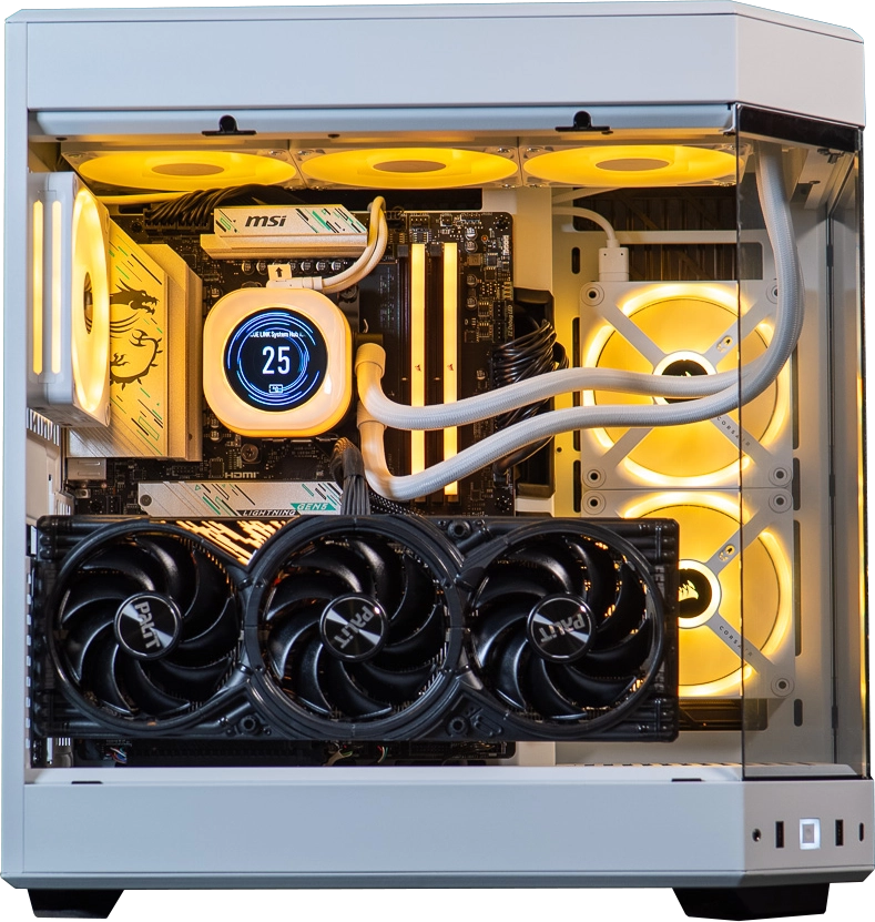 PC Orion GEFORCE RTX™ 5080 