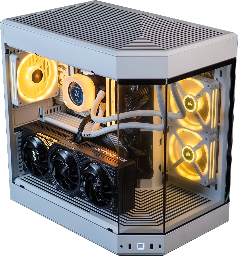PC Orion GEFORCE RTX™ 5080 