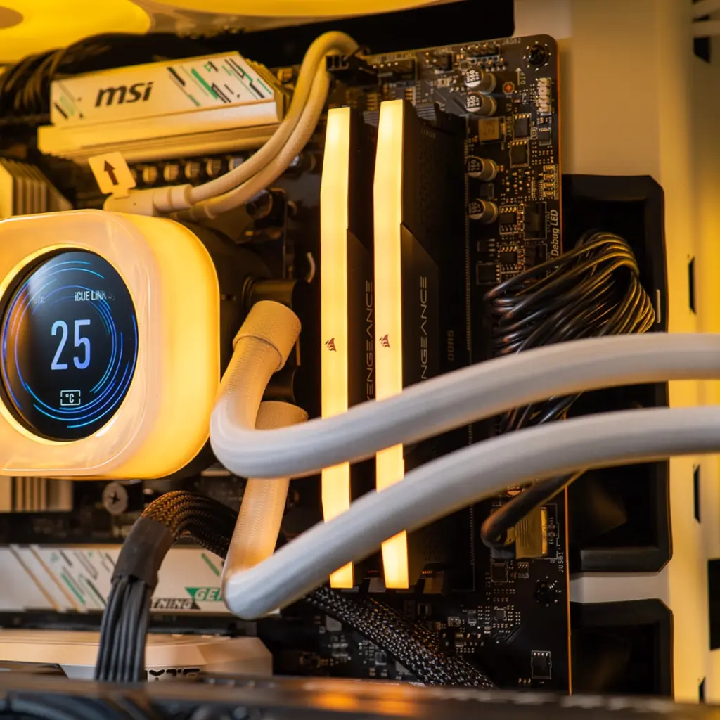 PC Orion GEFORCE RTX™ 5080 