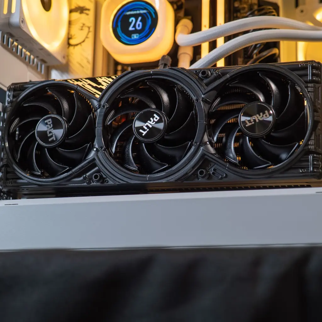 PC Orion GEFORCE RTX™ 5080 