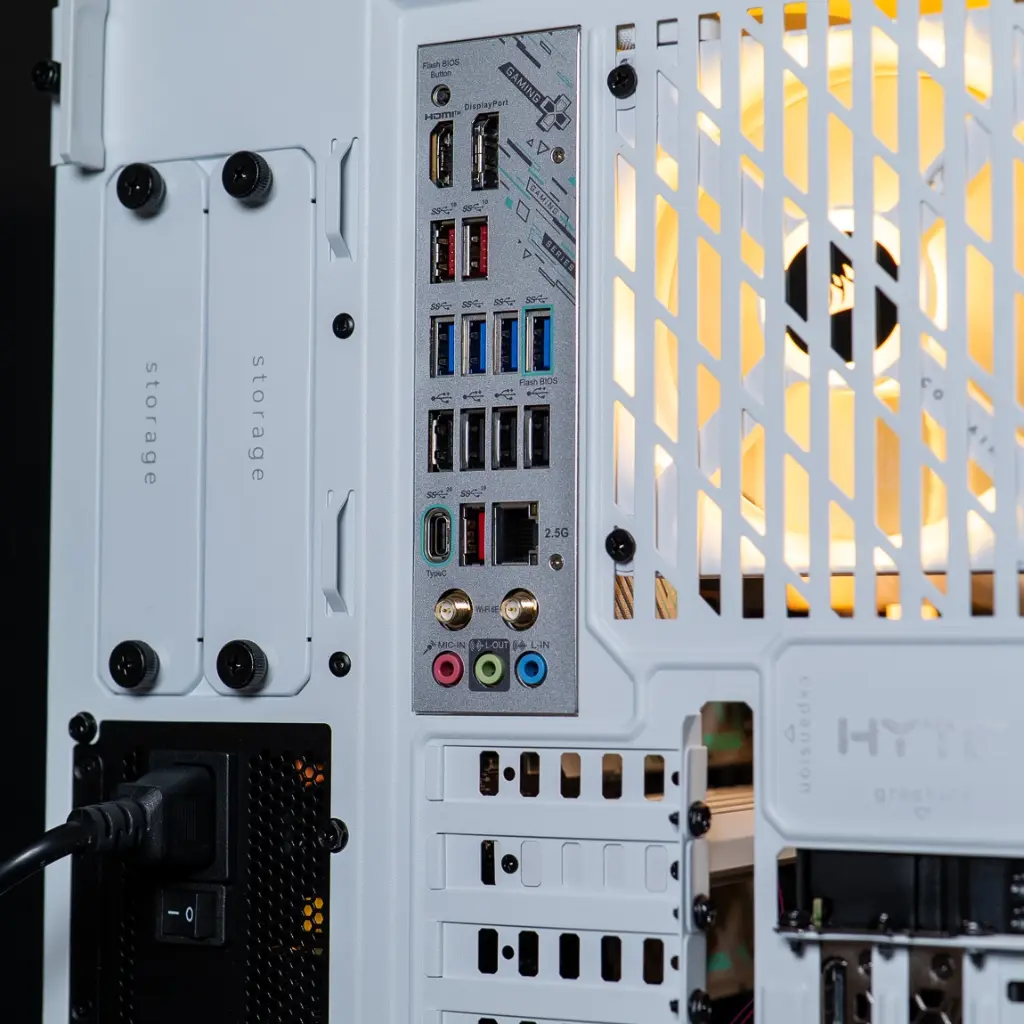 PC Orion GEFORCE RTX™ 5080 