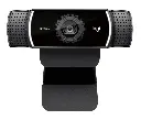 LOGITECH C922 Pro HP Stream 1080P 30fps