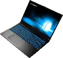 ERAZER Crawler E30 15" / RTX 2050 / I5 12450H / 8GB DDR4 / 60Hz