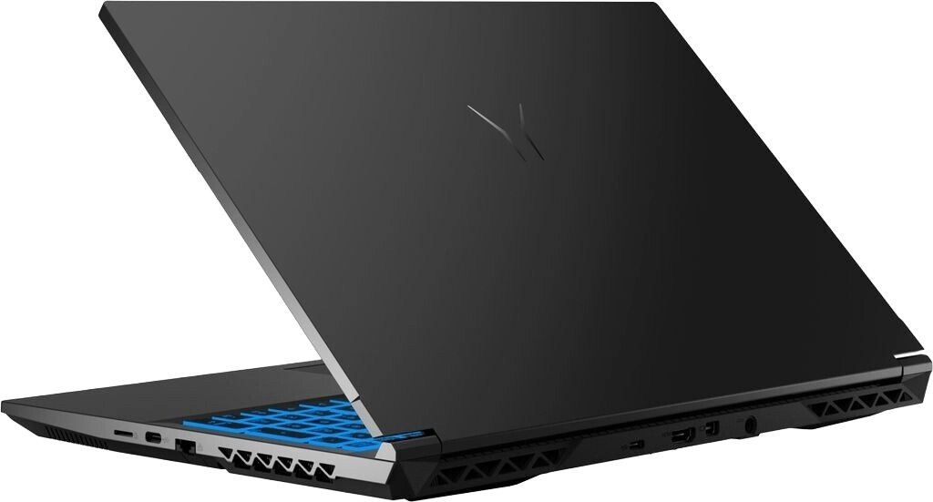 ERAZER Crawler E30 15" / RTX 2050 / I5 12450H / 8GB DDR4 / 60Hz