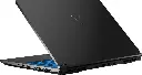 ERAZER Crawler E30 15" / RTX 2050 / I5 12450H / 8GB DDR4 / 60Hz