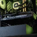PC Corsair GEFORCE RTX™ 5070 Ti - iCUE Certified
