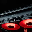 PC Rift Radeon™ RX 9060 XT 8GB