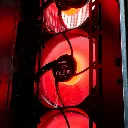 PC Rift Radeon™ RX 9060 XT 8GB