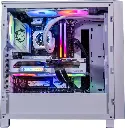 PC Corsair by you - White Edition