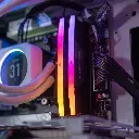 PC Corsair by you - White Edition