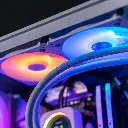PC Corsair by you - White Edition