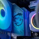 PC Corsair by you - White Edition
