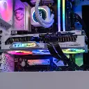 PC Corsair by you - White Edition