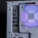 PC Corsair by you - White Edition