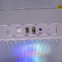 PC Corsair by you - White Edition
