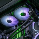 PC HADES Radeon™ RX 9070 XT