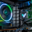 PC HADES Radeon™ RX 9070 XT