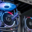PC HADES Radeon™ RX 9070 XT