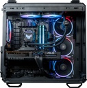 PC HADES Radeon™ RX 9070 XT