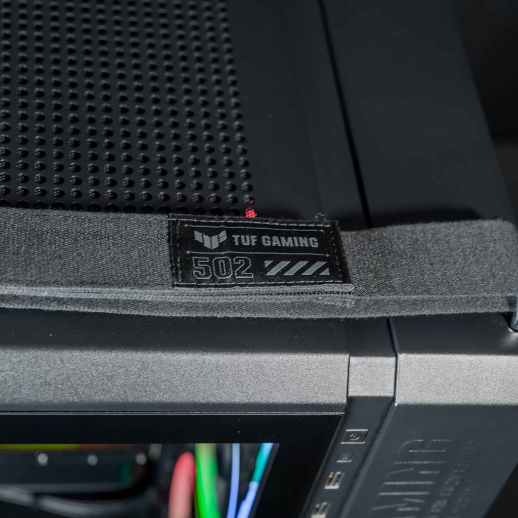 PC HADES Radeon™ RX 9070 XT