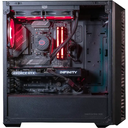 PC Yarvin - RTX™ 5070 Profile