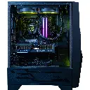 PC Abstergo Unit - GEFORCE RTX 4070 SUPER