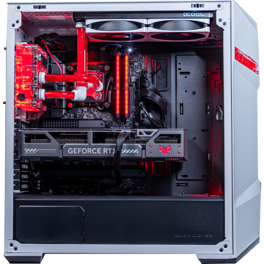 PC YAMÊ Geforce RTX™ 5070