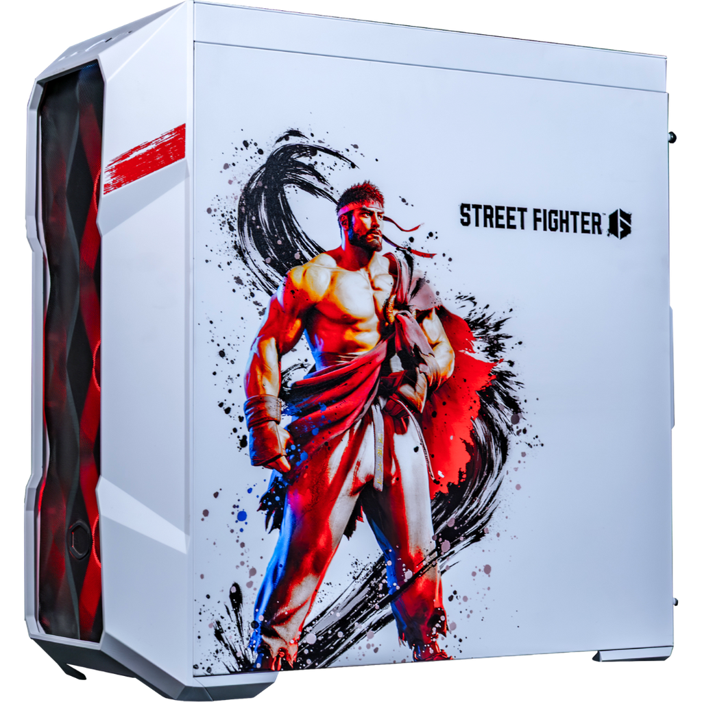 PC YAMÊ Geforce RTX™ 5070